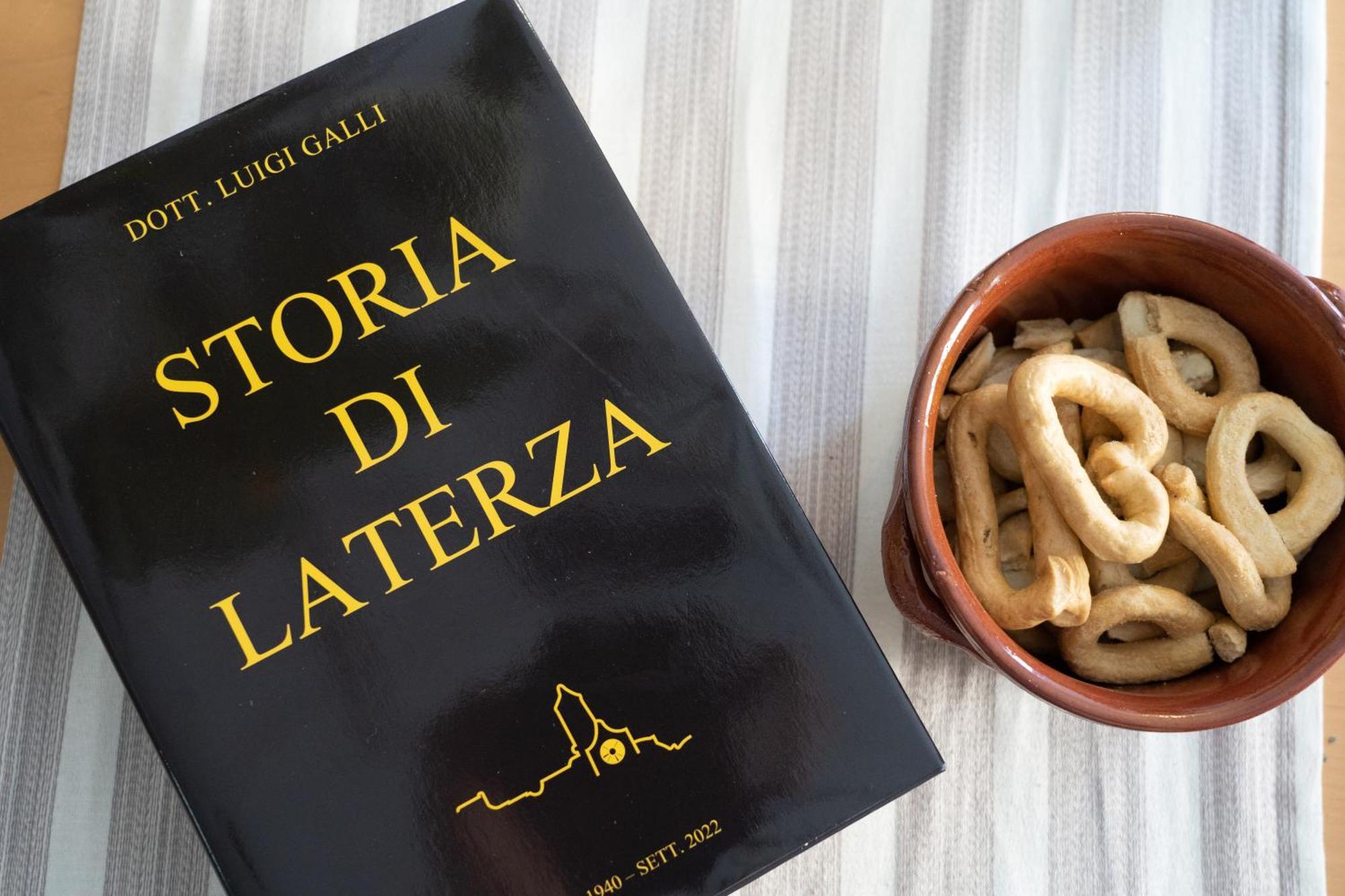 La Corte Di Navarrete 拉泰尔扎 外观 照片